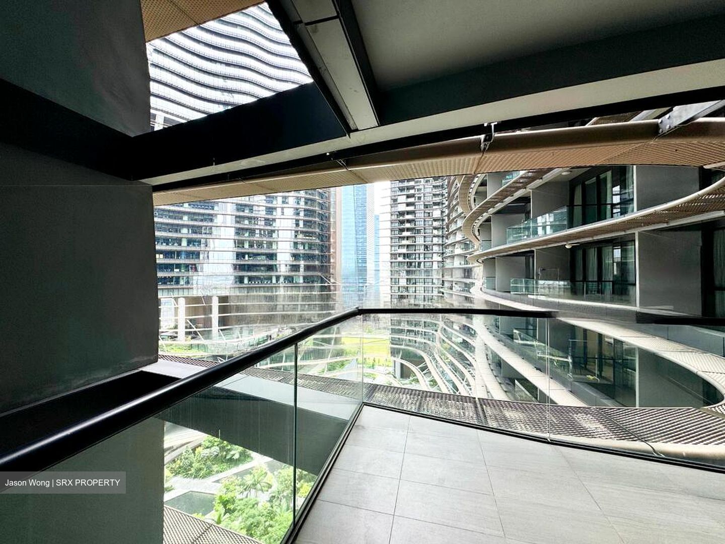 Marina One Residences (D1), Apartment #440073831